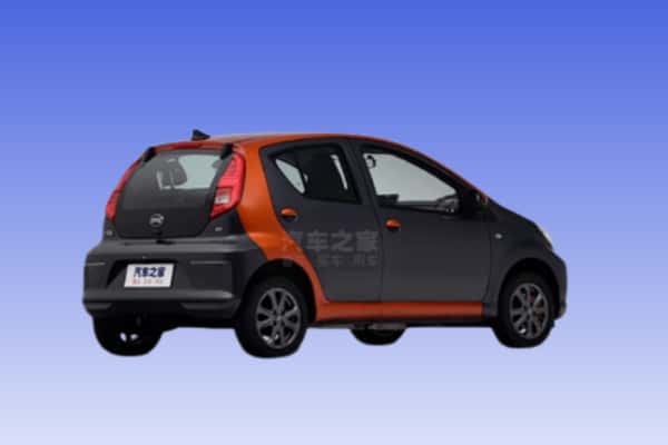 韶关新丰县抵押微型汽车