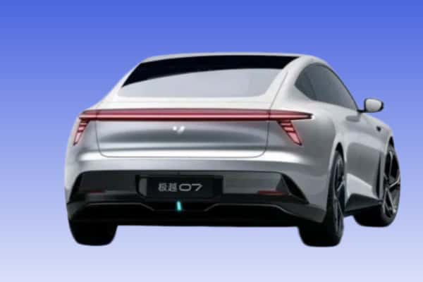 韶关新丰县回收小米汽车