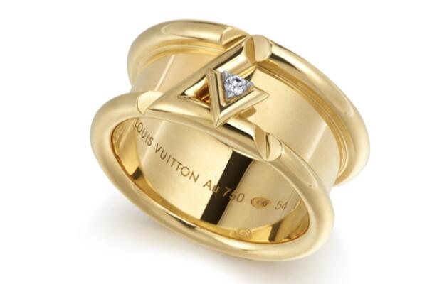 韶关新丰县回收LV戒子首饰
