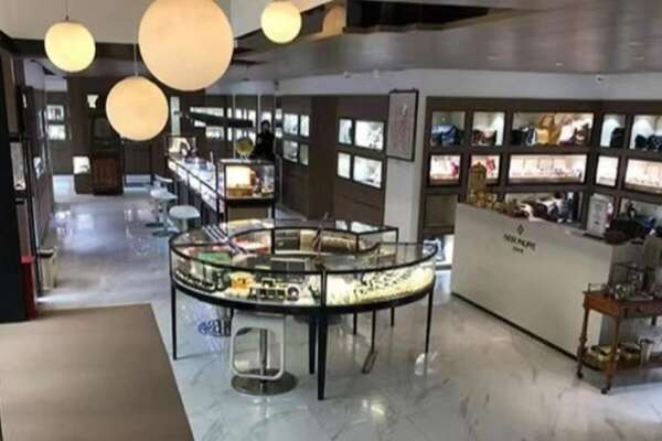 韶关新丰县寄卖奢侈品店
